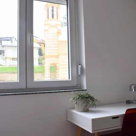 Elio Private - Modern In Daire