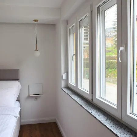 Elio Private - Modern In * Jajce
