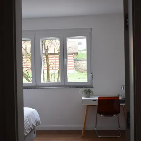 Elio Private - Modern In Daire Jajce