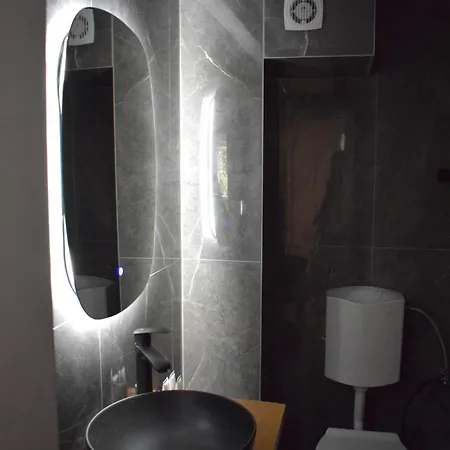 Elio Private - Modern In * Jajce