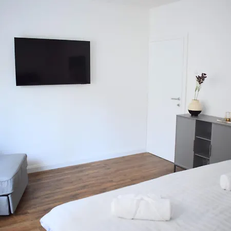 Daire Elio Private - Modern In