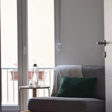 Elio Private - Modern In Διαμέρισμα