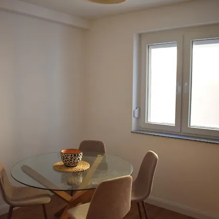 Elio Private - Modern In Daire *