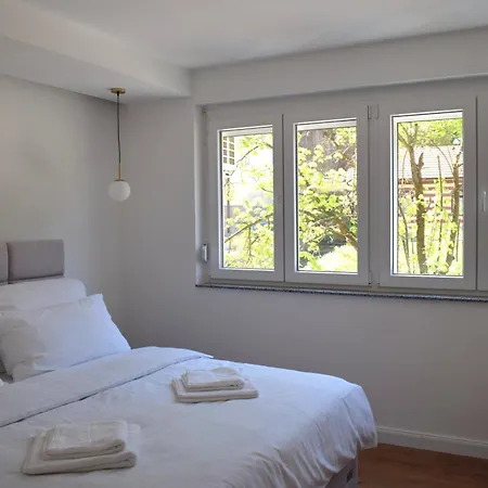 Elio Private - Modern In Daire *