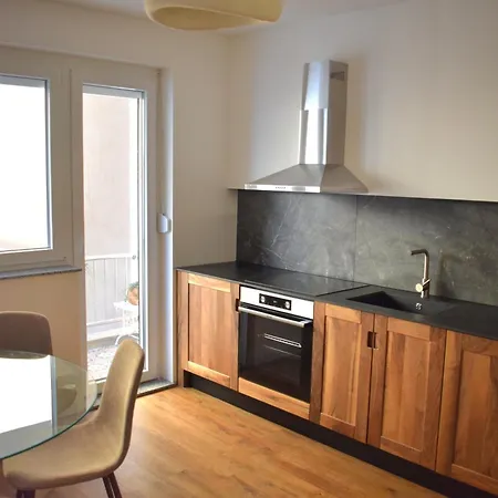 Elio Private - Modern In Jajce